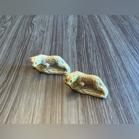 Vintage, porcelain miniatures - Picture 2 of 5